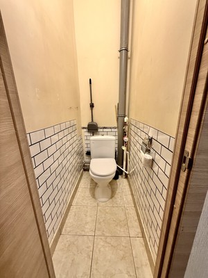 Продам однокомнатную (1-комн.) квартиру, Флотская ул, 9, Новое Девяткино д