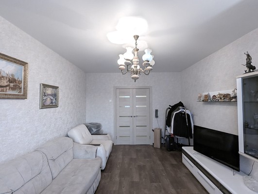 Продам трехкомнатную (3-комн.) квартиру, ГСК-2 Юбилейный тер, 11, Подольской машинно-испытательной станции п