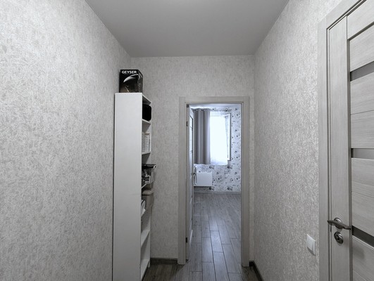 Продам трехкомнатную (3-комн.) квартиру, ГСК-2 Юбилейный тер, 11, Подольской машинно-испытательной станции п