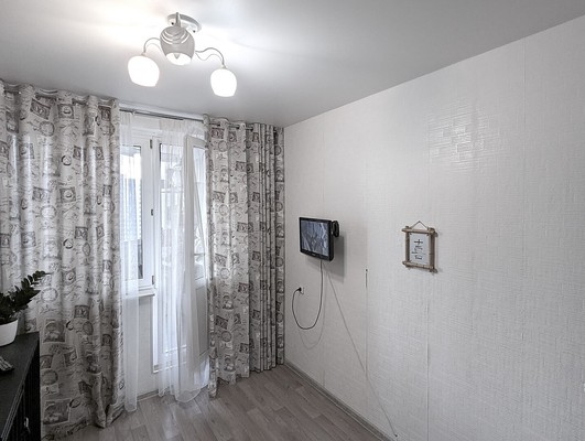 Продам трехкомнатную (3-комн.) квартиру, ГСК-2 Юбилейный тер, 11, Подольской машинно-испытательной станции п
