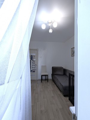 Продам трехкомнатную (3-комн.) квартиру, ГСК-2 Юбилейный тер, 11, Подольской машинно-испытательной станции п