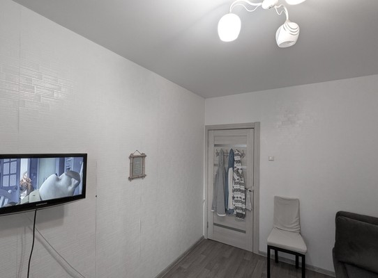 Продам трехкомнатную (3-комн.) квартиру, ГСК-2 Юбилейный тер, 11, Подольской машинно-испытательной станции п