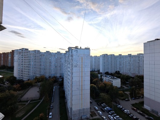 Продам трехкомнатную (3-комн.) квартиру, ГСК-2 Юбилейный тер, 11, Подольской машинно-испытательной станции п