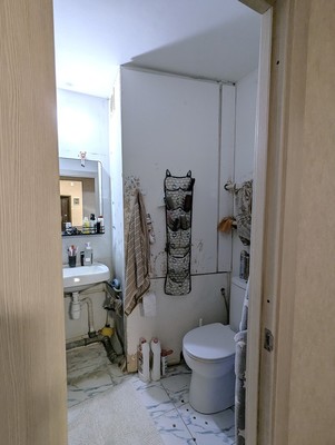 Продам трехкомнатную (3-комн.) квартиру, ГСК-2 Юбилейный тер, 11, Подольской машинно-испытательной станции п