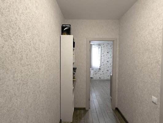 Продам трехкомнатную (3-комн.) квартиру, ГСК-2 Юбилейный тер, 11, Подольской машинно-испытательной станции п