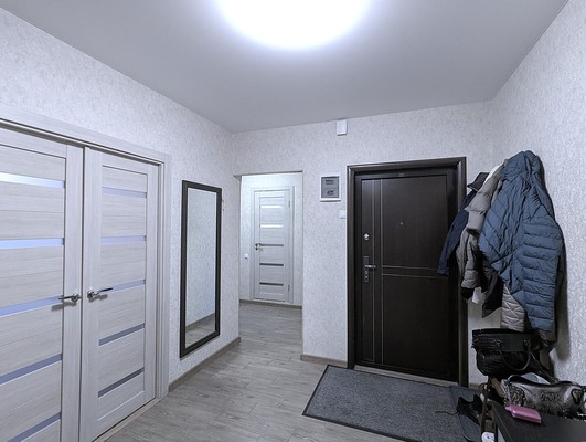 Продам трехкомнатную (3-комн.) квартиру, ГСК-2 Юбилейный тер, 11, Подольской машинно-испытательной станции п