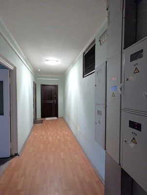 Продам трехкомнатную (3-комн.) квартиру, ГСК-2 Юбилейный тер, 11, Подольской машинно-испытательной станции п