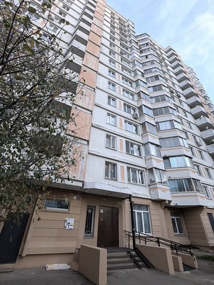 Продам трехкомнатную (3-комн.) квартиру, ГСК-2 Юбилейный тер, 11, Подольской машинно-испытательной станции п
