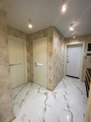 Продам трехкомнатную (3-комн.) квартиру, Гагарина (Центральный р-н) ул, 8, Сочи г