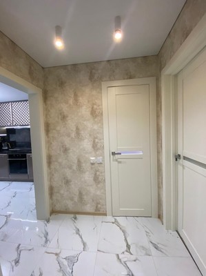Продам трехкомнатную (3-комн.) квартиру, Гагарина (Центральный р-н) ул, 8, Сочи г