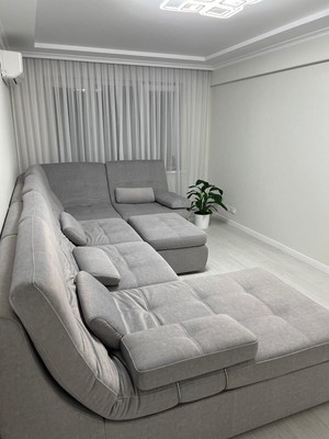 Продам трехкомнатную (3-комн.) квартиру, Роз (Центральный р-н) ул, 63, Сочи г