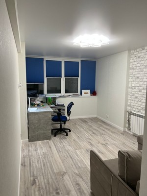 Продам трехкомнатную (3-комн.) квартиру, Роз (Центральный р-н) ул, 63, Сочи г