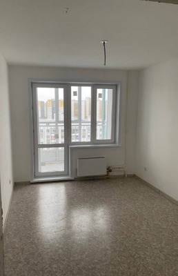 Продам двухкомнатную (2-комн.) квартиру, Лесопарковая ул, 43, Красноярск г