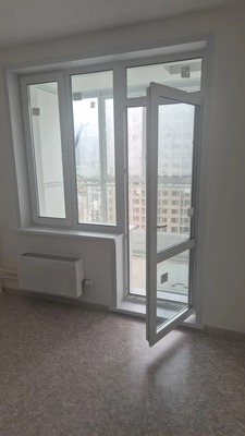 Продам однокомнатную (1-комн.) квартиру, Лесников ул, 59, Красноярск г