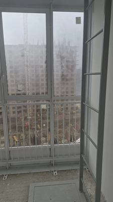 Продам однокомнатную (1-комн.) квартиру, Лесников ул, 59, Красноярск г