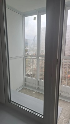 Продам однокомнатную (1-комн.) квартиру, Лесников ул, 59, Красноярск г