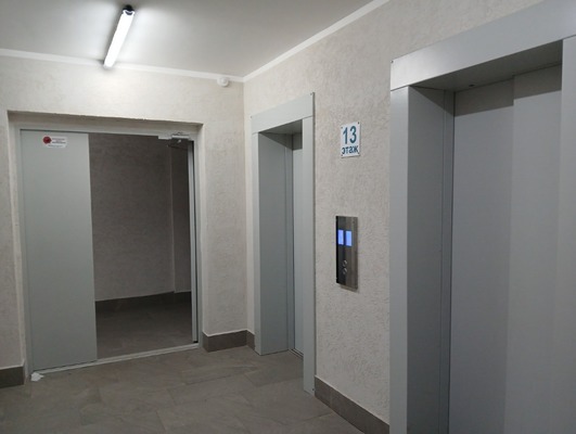 Продам однокомнатную (1-комн.) квартиру, Лесопарковая ул, 43, Красноярск г