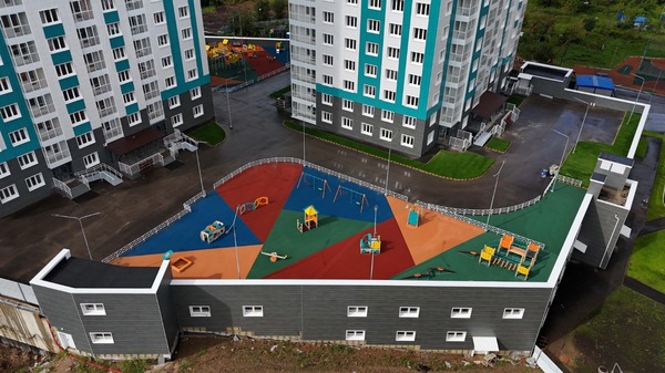 Продам однокомнатную (1-комн.) квартиру, Лесопарковая ул, 43, Красноярск г