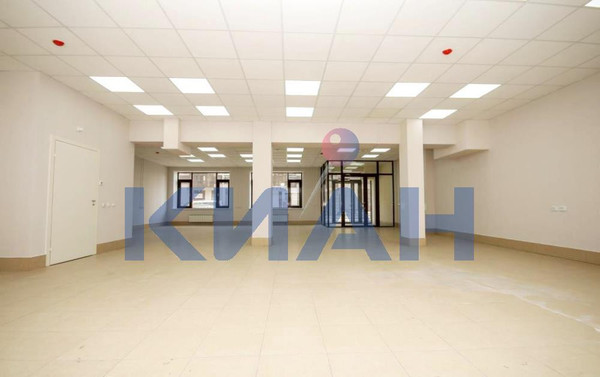 Сдам торговое помещение 152,5 м2, Южная наб, 10, Красноярск г