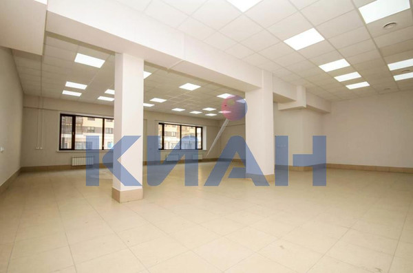 Сдам торговое помещение 152,5 м2, Южная наб, 10, Красноярск г