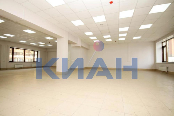 Сдам торговое помещение 152,5 м2, Южная наб, 10, Красноярск г
