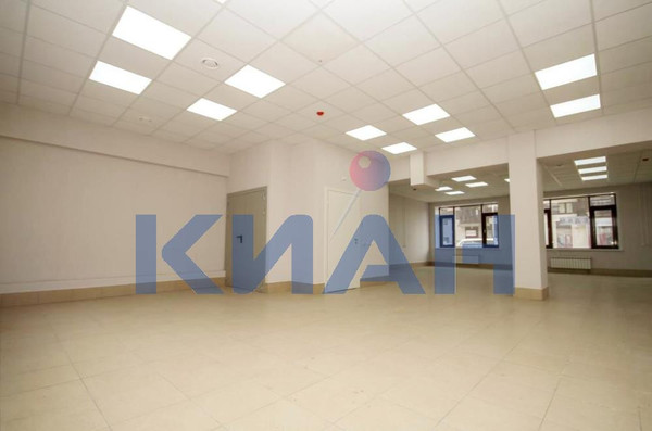 Сдам торговое помещение 152,5 м2, Южная наб, 10, Красноярск г