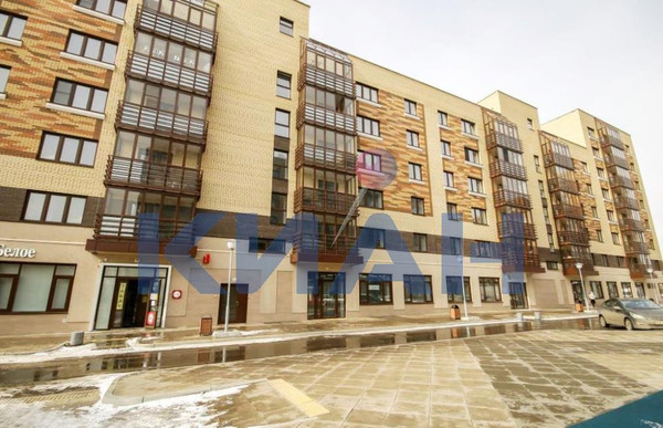 Сдам торговое помещение 152,5 м2, Южная наб, 10, Красноярск г