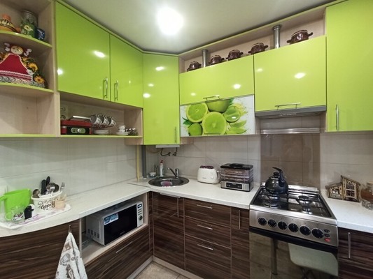 Продам двухкомнатную (2-комн.) квартиру, Мира ул, 41, Йошкар-Ола г