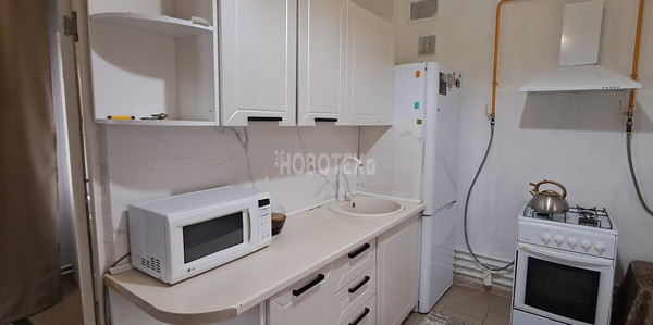 Продам однокомнатную (1-комн.) квартиру, Невского ул, 43Ж, Каневская ст-ца