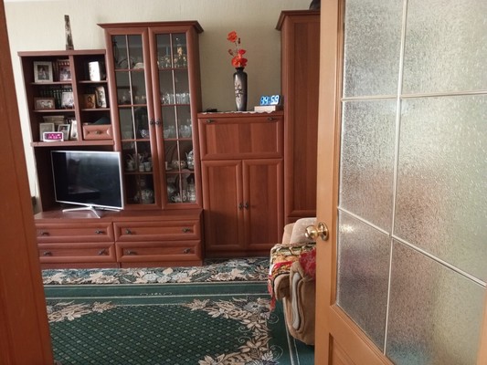 Продам двухкомнатную (2-комн.) квартиру, Машиностроителей ул, 4, Йошкар-Ола г