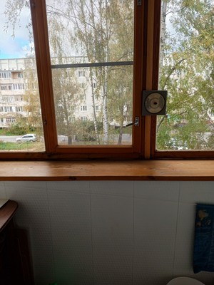 Продам двухкомнатную (2-комн.) квартиру, Машиностроителей ул, 4, Йошкар-Ола г