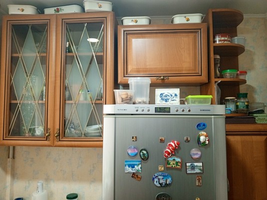 Продам двухкомнатную (2-комн.) квартиру, Машиностроителей ул, 4, Йошкар-Ола г