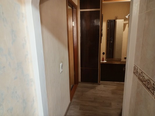 Продам двухкомнатную (2-комн.) квартиру, Машиностроителей ул, 4, Йошкар-Ола г