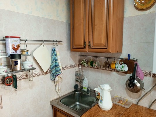 Продам двухкомнатную (2-комн.) квартиру, Машиностроителей ул, 4, Йошкар-Ола г