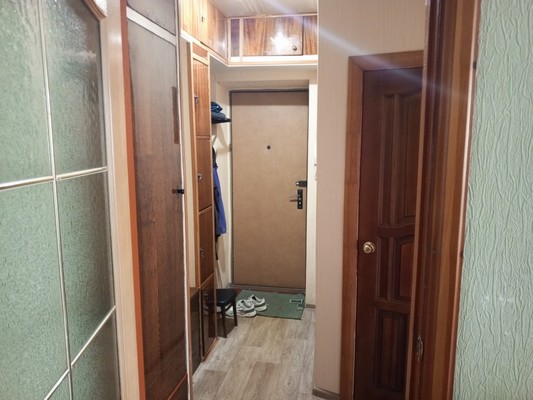 Продам двухкомнатную (2-комн.) квартиру, Машиностроителей ул, 4, Йошкар-Ола г