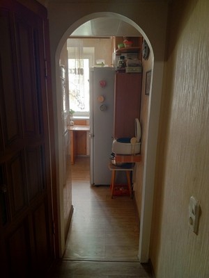 Продам двухкомнатную (2-комн.) квартиру, Машиностроителей ул, 4, Йошкар-Ола г
