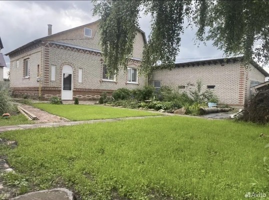 Продам дом, Центральная ул, Трошково д, 0 км от города