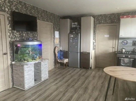 Продам дом, Центральная ул, Трошково д, 0 км от города