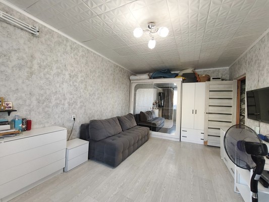 Продам двухкомнатную (2-комн.) квартиру, Добровольского ул, 7/5, Ростов-на-Дону г