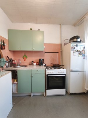 Продам двухкомнатную (2-комн.) квартиру, Добровольского ул, 7/5, Ростов-на-Дону г