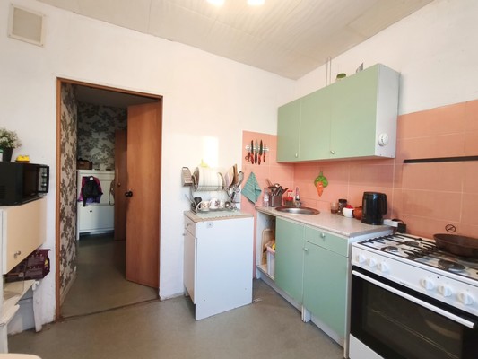 Продам двухкомнатную (2-комн.) квартиру, Добровольского ул, 7/5, Ростов-на-Дону г
