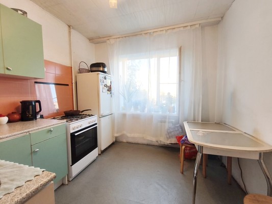 Продам двухкомнатную (2-комн.) квартиру, Добровольского ул, 7/5, Ростов-на-Дону г