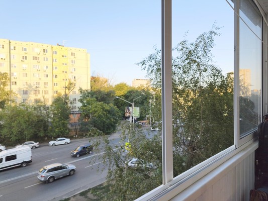 Продам двухкомнатную (2-комн.) квартиру, Добровольского ул, 7/5, Ростов-на-Дону г