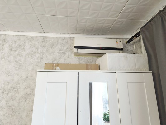 Продам двухкомнатную (2-комн.) квартиру, Добровольского ул, 7/5, Ростов-на-Дону г