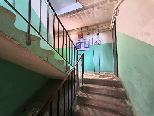 Продам двухкомнатную (2-комн.) квартиру, Добровольского ул, 7/5, Ростов-на-Дону г