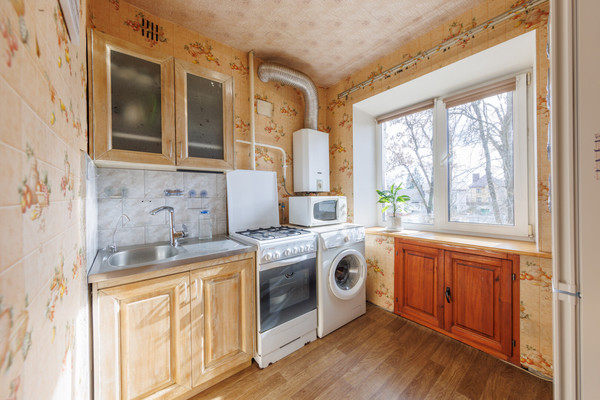Продам двухкомнатную (2-комн.) квартиру, Красноармейская ул, 99, Брянск г
