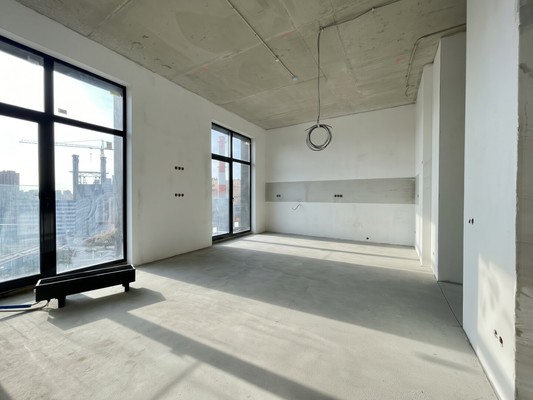 Продам трехкомнатную (3-комн.) квартиру, Зорге ул, 9ак7, Москва г