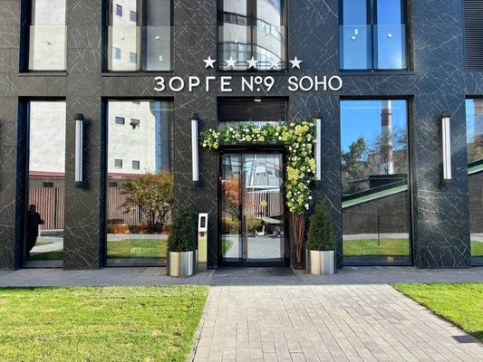 Продам трехкомнатную (3-комн.) квартиру, Зорге ул, 9ак7, Москва г