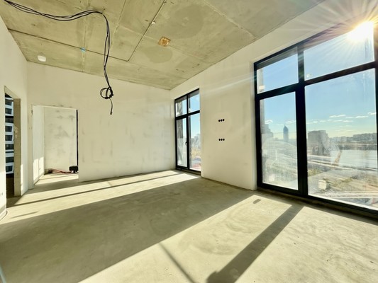 Продам трехкомнатную (3-комн.) квартиру, Зорге ул, 9ак7, Москва г