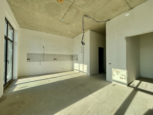 Продам трехкомнатную (3-комн.) квартиру, Зорге ул, 9ак7, Москва г